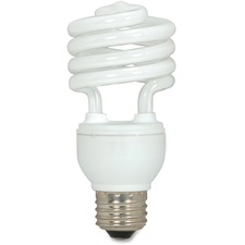 Satco SDNS6271 Compact Fluorescent Light Bulb