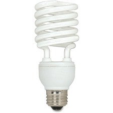 Satco SDNS6274 Compact Fluorescent Light Bulb