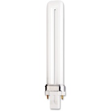 Satco SDNS8310 Compact Fluorescent Light Bulb