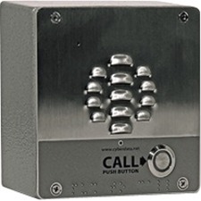 CyberData Singlewire InformaCast-enabled IP Outdoor Intercom