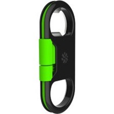 Kanex GOBUDDY+ ChargeSync Cable + Bottle Opener