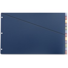 Cardinal CRD80752 Pocket Divider