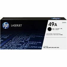 HP Q5949A Toner Cartridge