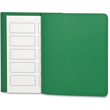 Oxford OXF52503 Report Cover