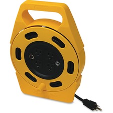 Woods WOO502801 Power Extension Cord