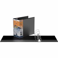 QuickFit RGO870701 Presentation Binder