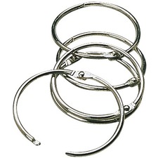 Westcott ACM75440 Book Ring