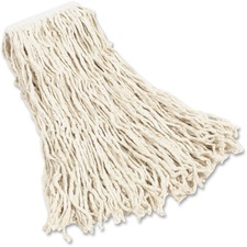 Rubbermaid RUBFGV11700WH Mop Head Refill