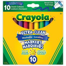 Crayola CYO567910 Marker