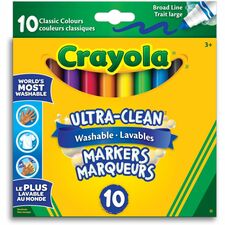 Crayola CYO567910 Marker