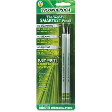 Ticonderoga DIX99992 Mechanical Pencil