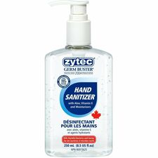 Zytec EMP01202 Hand Sanitizer Gel