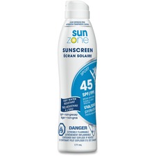 SunZone EMP25331 Sunscreen