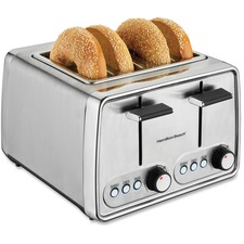Hamilton Beach HMB24791C Toaster
