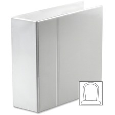 IdeaStream IDEINTFT05015 Ring Binder