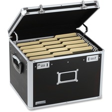 Vaultz IDEINTVZ03079 Storage Case