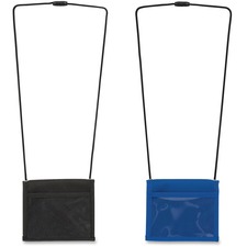 Merangue MGE1009300000 Badge Holder
