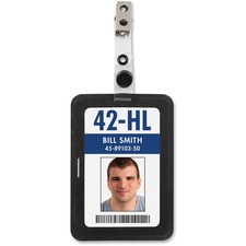 Merangue MGE1009306120 Badge Holder