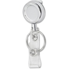 Merangue MGENPRSMALL Badge Holder
