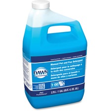 Dawn 1083 Dishwashing Detergent