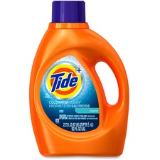Tide PGC87424 Laundry Detergent