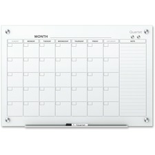 Quartet QRT20078 Calendar