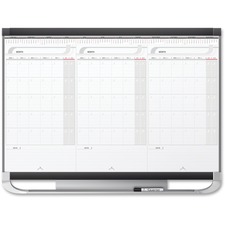 Quartet QRT20127 Calendar