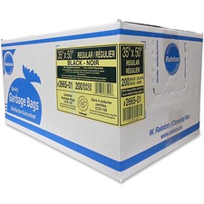 Ralston RLS266501 Trash Bag