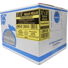 Ralston RLS296300 Trash Bag