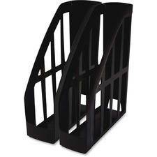 Storex STX70168U06C Literature/Magazine Holder