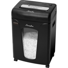 Swingline GBC57397 Paper Shredder