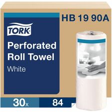 TORK TRKHB1990A Paper Towel
