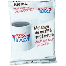 GOOD HOST VND11CL143 Coffee