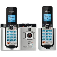VTech VTEDS66212 Cordless Phone
