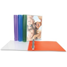 Wilson Jones WLJ71772 Ring Binder