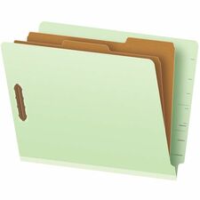 Pendaflex PFX23224 Classification Folder