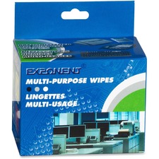 Exponent Microport EXM77501 Cleaning Wipe