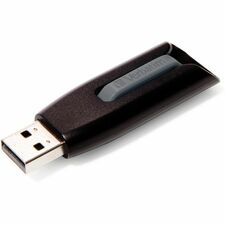 Microban VER49168 Flash Drive