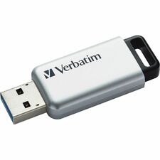 Verbatim VER98665 Flash Drive