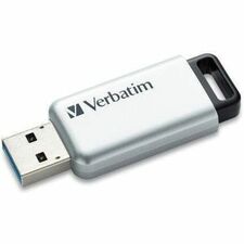 Verbatim VER98664 Flash Drive