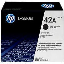 HP Q5942A Toner Cartridge