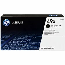 HP Q5949X Toner Cartridge
