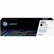 HP CF400X Toner Cartridge