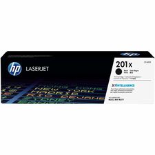 HP CF400X Toner Cartridge