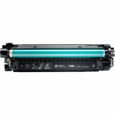HP CF362X Toner Cartridge