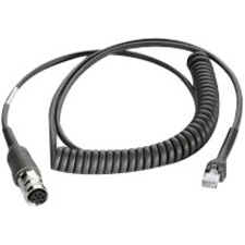 Zebra Scanner Cable