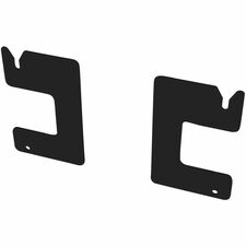 Pro Universal Flat Wall Mount For 10\" - 24