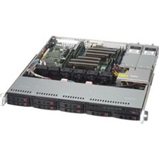 Supermicro SuperChassis 113MFAC2-R606CB