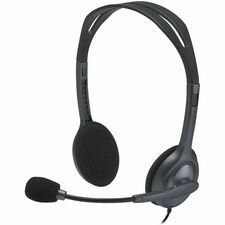 Logitech LOG981000612 Headset