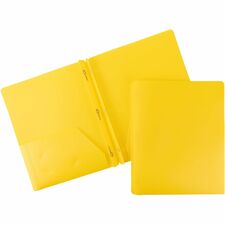 Business Source BSN20884 Portfolio